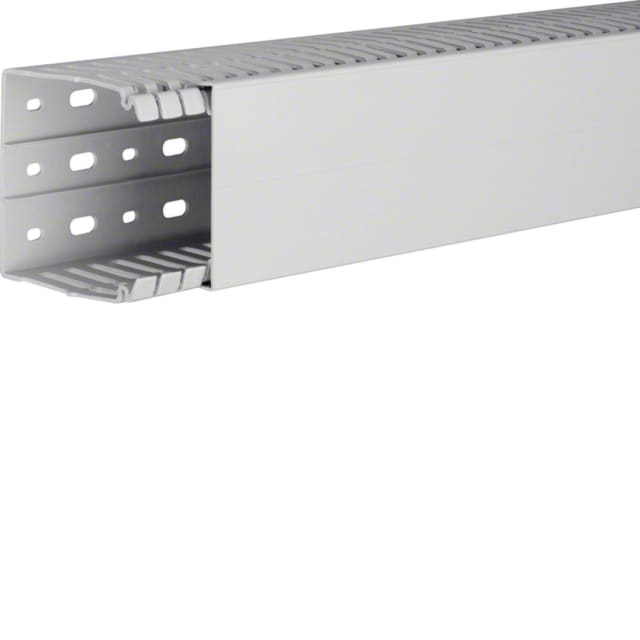 HAGER - Goulotte de câblage HA7 80*80mm HAGER - Goulotte de câblage HA7 80*80mm