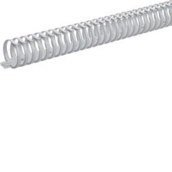 HAGER - Goulotte de câblage VK-FLEX 40