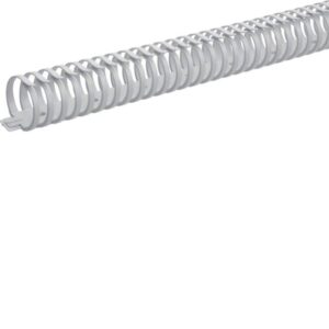HAGER - Goulotte de câblage VK-FLEX 40
