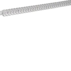 HAGER - Goulotte de câblage adhésive VK-FLEX 20 - L2222