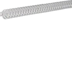 HAGER - Goulotte de câblage adhésive VK-FLEX 30 - L2232