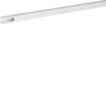 HAGER - Goulotte de distrib. complète 15*15mm (autoadhésif) - LF1501509016A