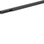 HAGER - Goulotte de distribution complète 15*15mm