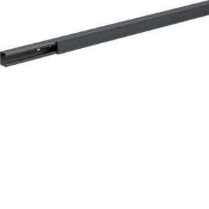 HAGER - Goulotte de distribution complète 15*15mm