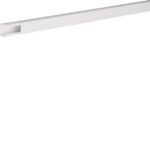 HAGER - Goulotte de distribution complète 18*19mm - LF2002009016