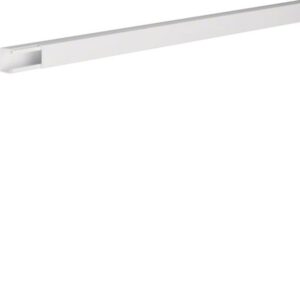 HAGER - Goulotte de distribution complète 18*19mm - LF2002009016