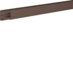 HAGER - Goulotte de distribution complète 20*33mm 2 comp. - LF2003608014