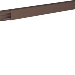 Détails visibles de Goulotte de distribution complète 20x33 mm 2 compartiments pour Goulottes de distribution