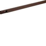 HAGER - Goulotte de distribution complète 20*33mm - LF2003508014
