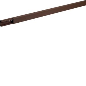 HAGER - Goulotte de distribution complète 20*33mm - LF2003508014