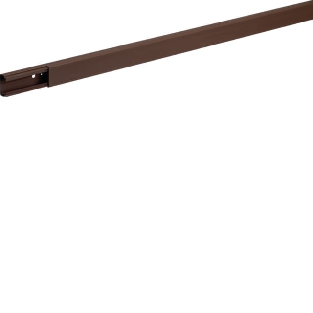HAGER - Goulotte de distribution complète 20*33mm - LF2003508014 HAGER - Goulotte de distribution complète 20*33mm - LF2003508014