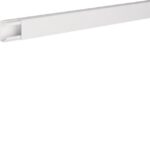HAGER - Goulotte de distribution complète 20*33mm - LF2003509016