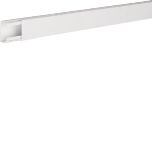 HAGER - Goulotte de distribution complète 20*33mm - LF2003509016