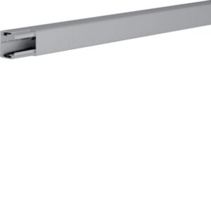 HAGER - Goulotte de distribution complète 30*30mm - LF3003007030