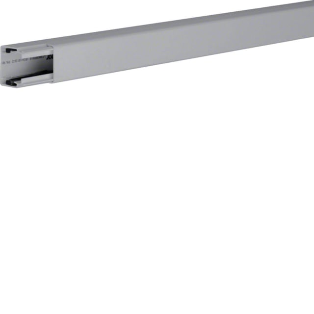 HAGER - Goulotte de distribution complète 30*30mm - LF3003007030 HAGER - Goulotte de distribution complète 30*30mm - LF3003007030