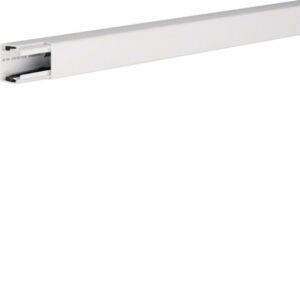 HAGER - Goulotte de distribution complète 30*30mm - LF3003009016