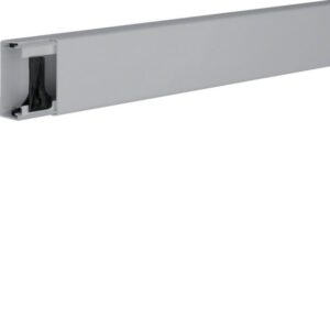 HAGER - Goulotte de distribution complète 30*57mm - LF3006007030