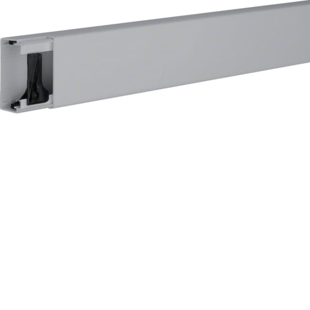 HAGER - Goulotte de distribution complète 30*57mm - LF3006007030 HAGER - Goulotte de distribution complète 30*57mm - LF3006007030