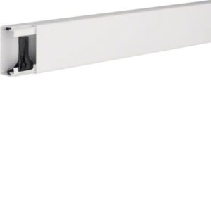 HAGER - Goulotte de distribution complète 30*57mm - LF3006009016