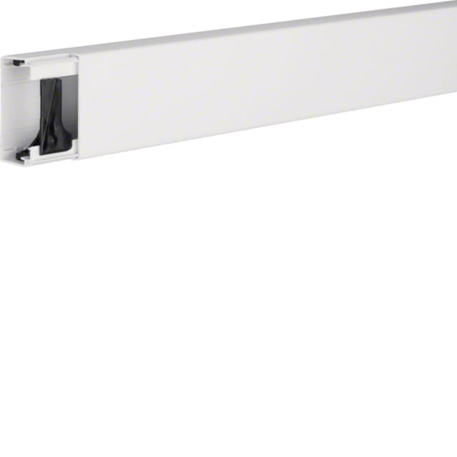 HAGER - Goulotte de distribution complète 30*57mm - LF3006009016 HAGER - Goulotte de distribution complète 30*57mm - LF3006009016