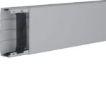 HAGER - Goulotte de distribution complète 40*110mm - LF4011007030