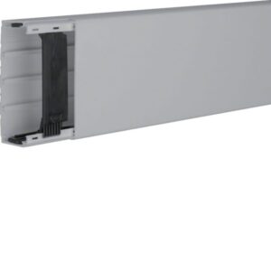 HAGER - Goulotte de distribution complète 40*110mm - LF4011007030