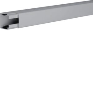 HAGER - Goulotte de distribution complète 40*40mm - LF4004007030