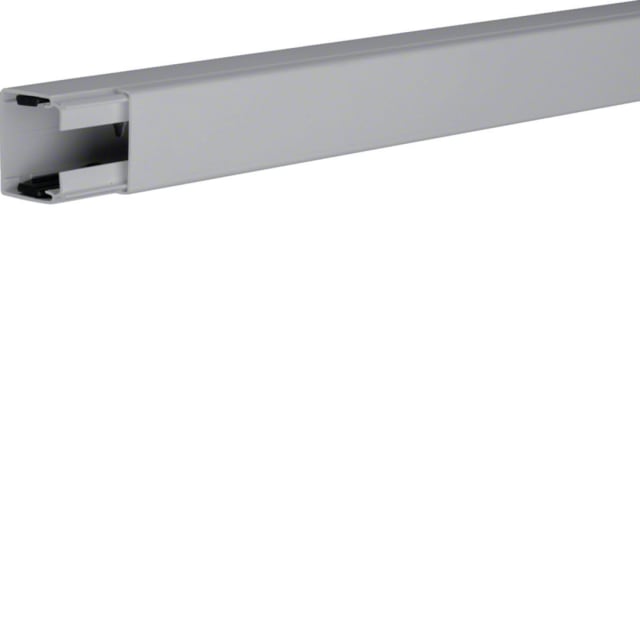 HAGER - Goulotte de distribution complète 40*40mm - LF4004007030 HAGER - Goulotte de distribution complète 40*40mm - LF4004007030
