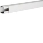 HAGER - Goulotte de distribution complète 40*40mm - LF4004009016