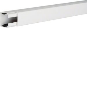 HAGER - Goulotte de distribution complète 40*40mm - LF4004009016