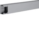 HAGER - Goulotte de distribution complète 40*60mm - LF4006007030