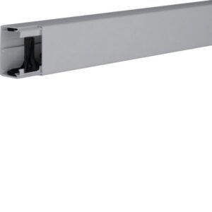 HAGER - Goulotte de distribution complète 40*60mm - LF4006007030