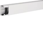 HAGER - Goulotte de distribution complète 40*60mm - LF4006009016