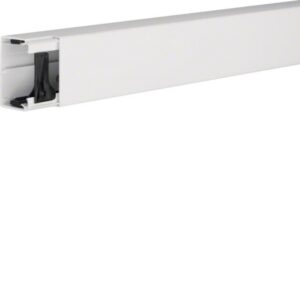 HAGER - Goulotte de distribution complète 40*60mm - LF4006009016