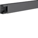 HAGER - Goulotte de distribution complète 40*60mm