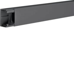 HAGER - Goulotte de distribution complète 40*60mm