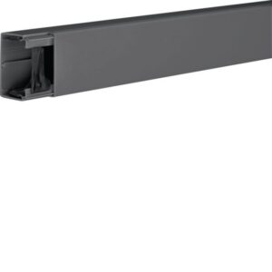 HAGER - Goulotte de distribution complète 40*60mm