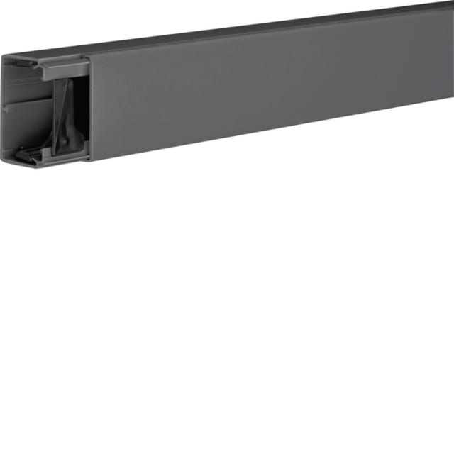 HAGER - Goulotte de distribution complète 40*60mm HAGER - Goulotte de distribution complète 40*60mm