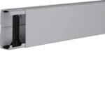 HAGER - Goulotte de distribution complète 40*90mm - LF4009007030