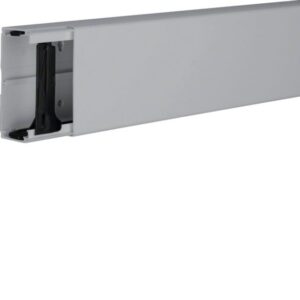 HAGER - Goulotte de distribution complète 40*90mm - LF4009007030