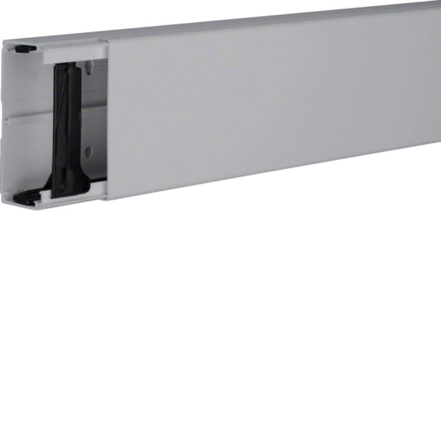 HAGER - Goulotte de distribution complète 40*90mm - LF4009007030 HAGER - Goulotte de distribution complète 40*90mm - LF4009007030