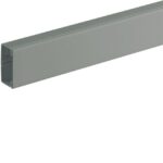 HAGER - Goulotte de distribution complète 60*110mm - FB6011007030