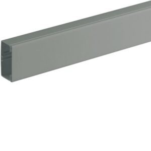 HAGER - Goulotte de distribution complète 60*110mm - FB6011007030