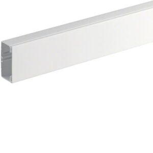 HAGER - Goulotte de distribution complète 60*110mm - FB6011009016