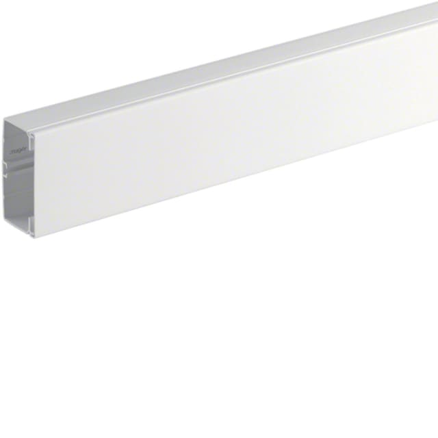 HAGER - Goulotte de distribution complète 60*110mm - FB6011009016 HAGER - Goulotte de distribution complète 60*110mm - FB6011009016