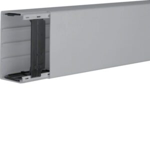HAGER - Goulotte de distribution complète 60*110mm - LF6011007030