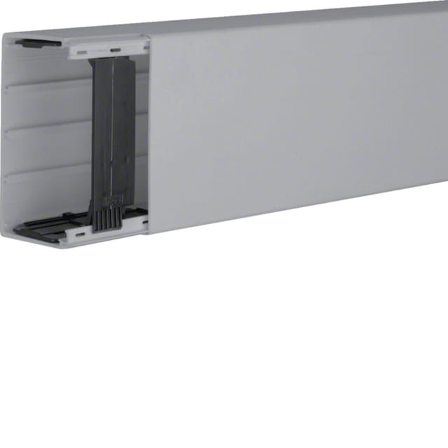 HAGER - Goulotte de distribution complète 60*110mm - LF6011007030 HAGER - Goulotte de distribution complète 60*110mm - LF6011007030