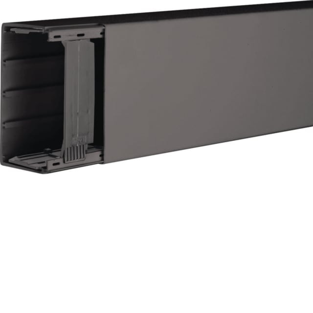 HAGER - Goulotte de distribution complète 60*110mm HAGER - Goulotte de distribution complète 60*110mm