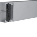 HAGER - Goulotte de distribution complète 60*130mm - FB6013007030