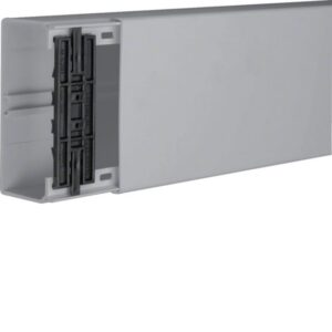 HAGER - Goulotte de distribution complète 60*130mm - FB6013007030